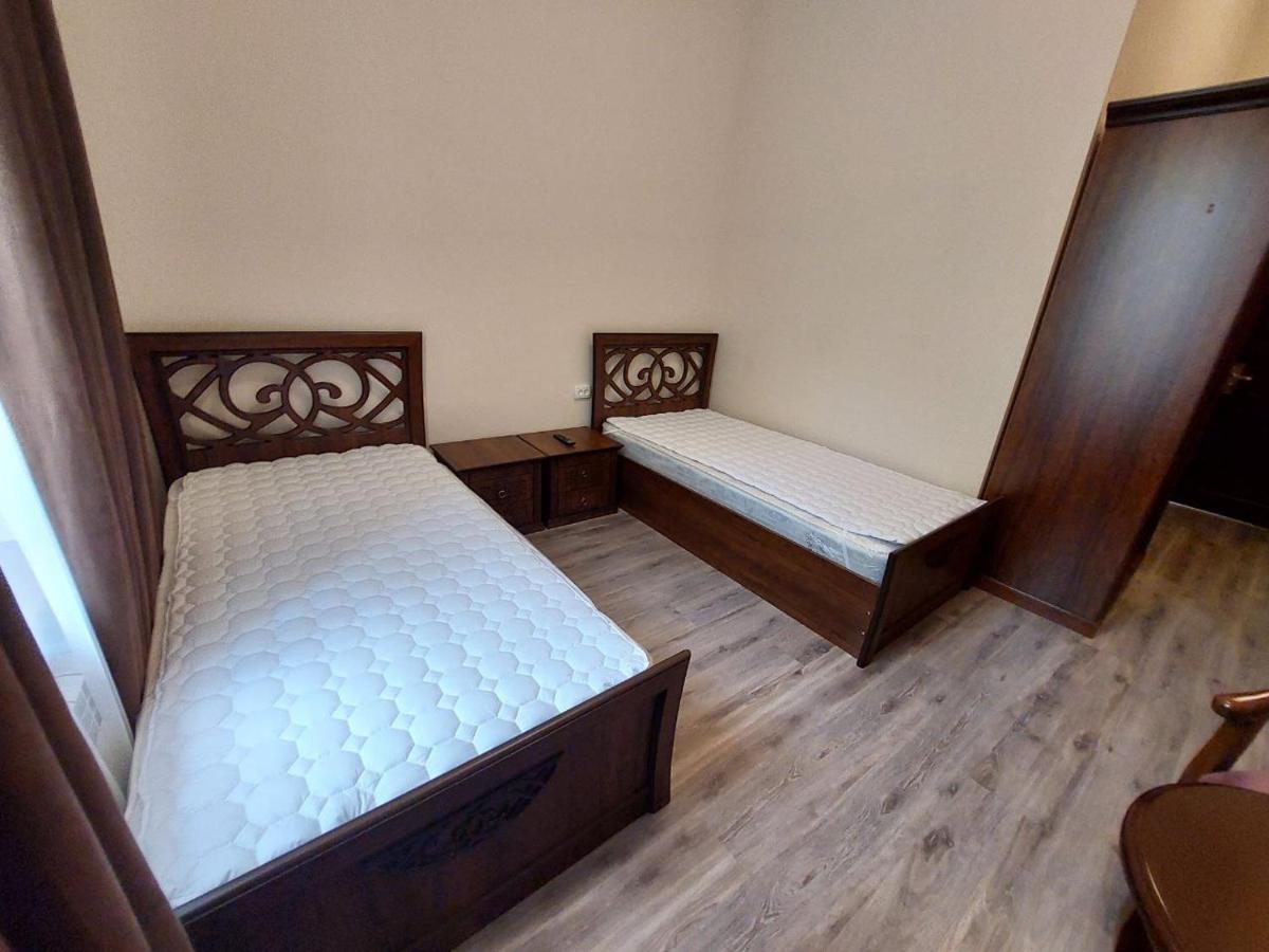 Samarabonu Hotel Szamarkand Kültér fotó